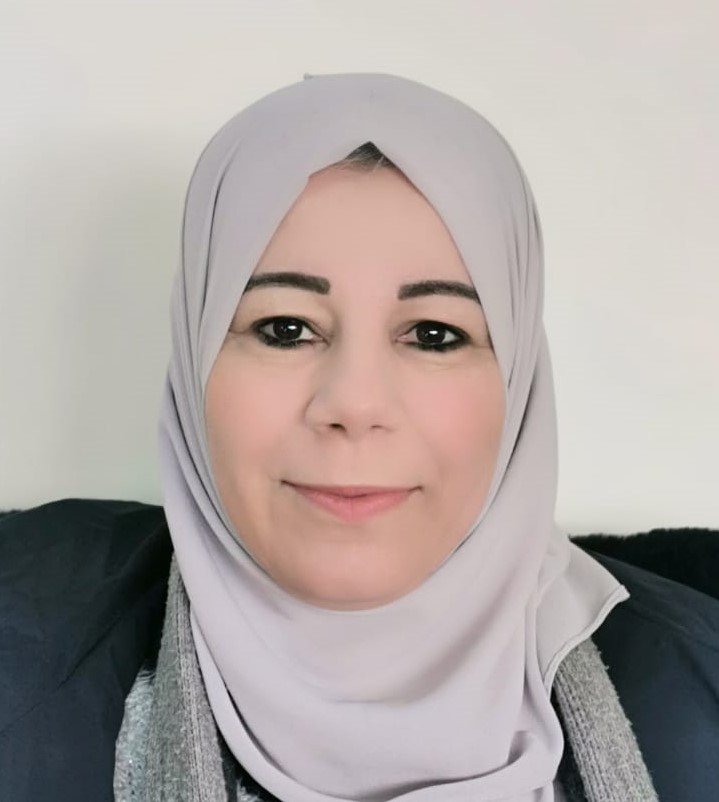 amal melkawi