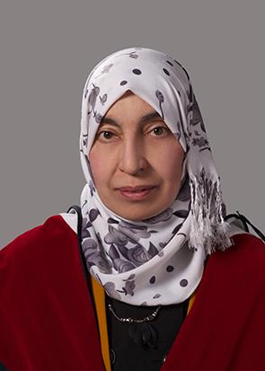 د. فريال ابو عواد