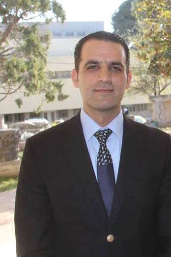 طارق مهيرات